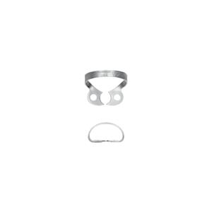 Rubber Dam Clamps fig. w2