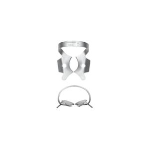Rubber Dam Clamps fig. 5