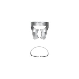 Rubber Dam Clamps fig. 26n