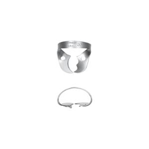 Rubber Dam Clamps fig. 30