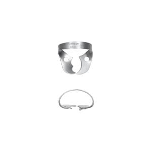 Rubber Dam Clamps fig. 31