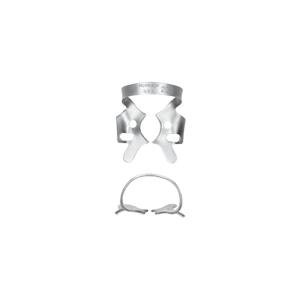 Rubber Dam Clamps fig. 201