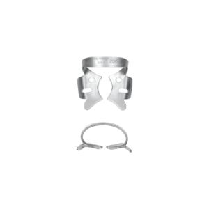 Rubber Dam Clamps fig. 205 