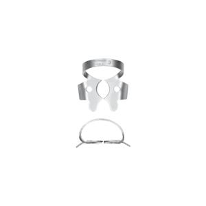 Rubber Dam Clamps fig. 3