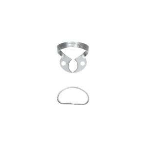 Rubber Dam Clamps fig. w3