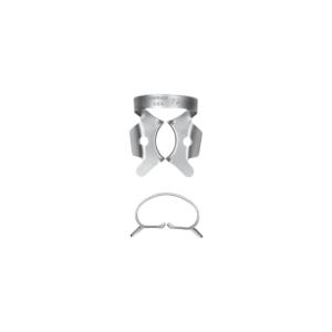 Rubber Dam Clamps fig. 7a
