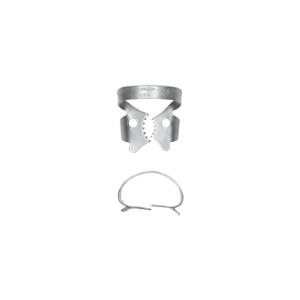 Rubber Dam Clamps fig. 12