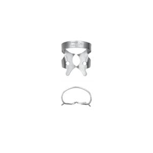 Rubber Dam Clamps fig. 26