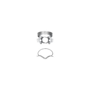 Rubber Dam Clamps fig. 8a