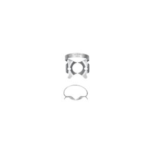 Rubber Dam Clamps fig. 14a