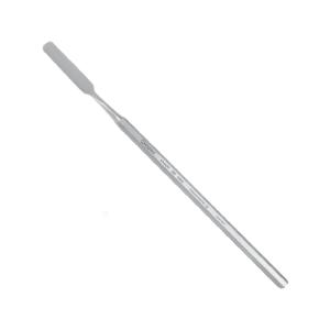 Cement Spatula 24# 7.0mm with handle no. 4