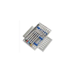 Osteotomes (set of 5) (Angulated Concave) set of 5