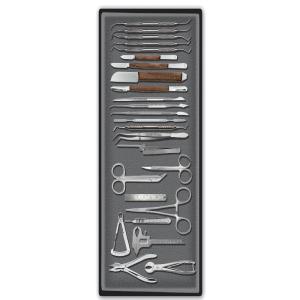 Laboratory Instruments (set of 25)