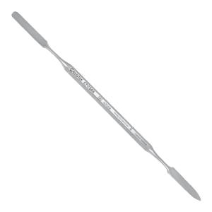Cement Spatula 16,5cm 6.0mm - 6.0mm with handle no. 4