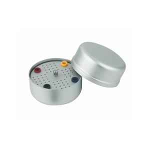 Endodontic Box endodontic box round
