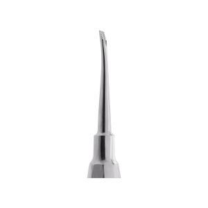 Elevator lindo-levian 3x8mm back curved