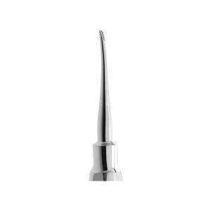 Elevator lindo-levian 2.5x5mm back curved
