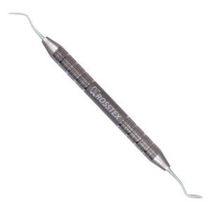 Carvers wall fig.1 with handle no. 4