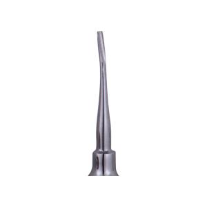 Elevator coupland flat gouge 3.0mm, 10° back curve