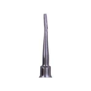 Elevator coupland flat gouge 3.5mm, 10° back curve 