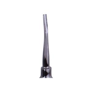 Elevator coupland flat gouge 4.0mm, 10° back curve