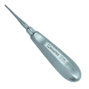 Elevator bein round gouge 2.0 mm