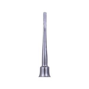 Elevator bein round gouge 3.0 mm