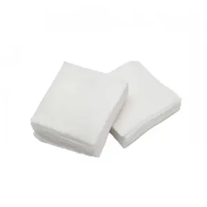 GAUZE SWAB 5*5 CM Non Sterile