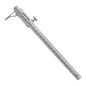 Caliper mini 12,5cm