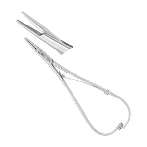 Needle Holder mathieu 14,0cm regular beak