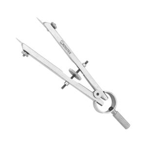 Gauge dividing