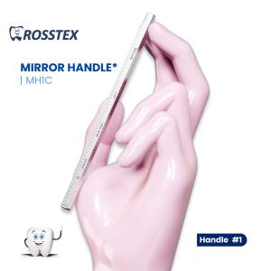 Mirror Handle cone socket no.1
