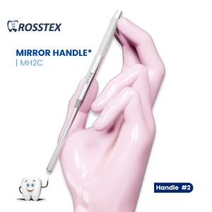 Mirror Handle cone socket no.2