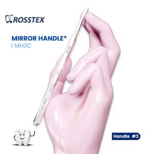 Mirror Handle cone socket no.3