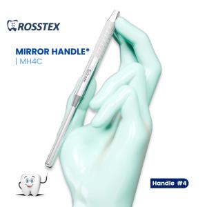 Mirror Handle cone socket no.4