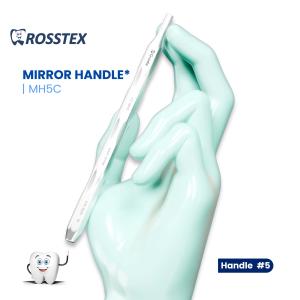 Mirror Handle cone socket no.5