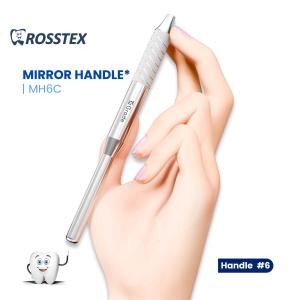 Mirror Handle cone socket no.6