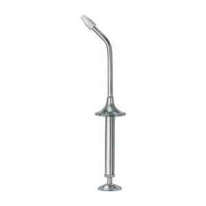 Amalgam Carriers 14.0cm Curved 45° 