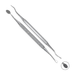 Bone File no. 21 