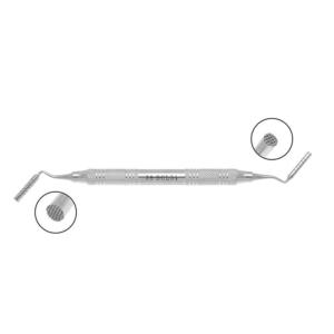 Bone Graft condenser 2.0/2.7mm (8-11-13-15-18mm) 