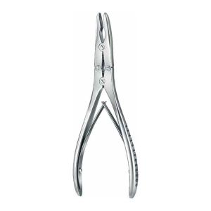 Ruskin Bone Rongeur 19,0cm 