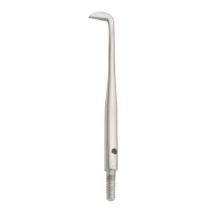 Crown Remover Point fig. 1 