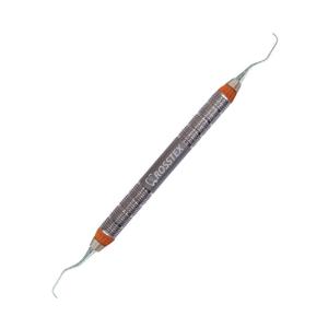 Gracey Curette long fig. 5/6 with handle no. 3 