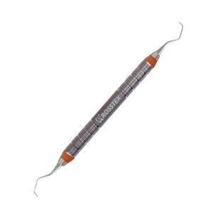 Gracey Curette long fig. 7/8 with handle no. 6