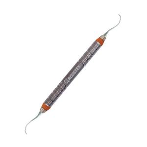 Gracey Curette mini fig. 13/14 with handle no. 3 