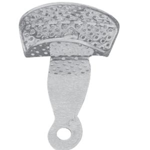 Impression Tray Adjustable Perforated 