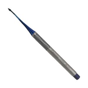 Bernard Elevator spade offset in 