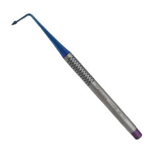 Bernard Elevator spade right 