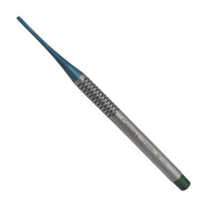Luxater Elevator straight round handle 