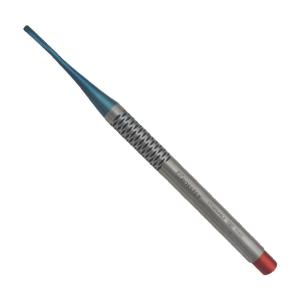 Luxater Elevator curved round handle 